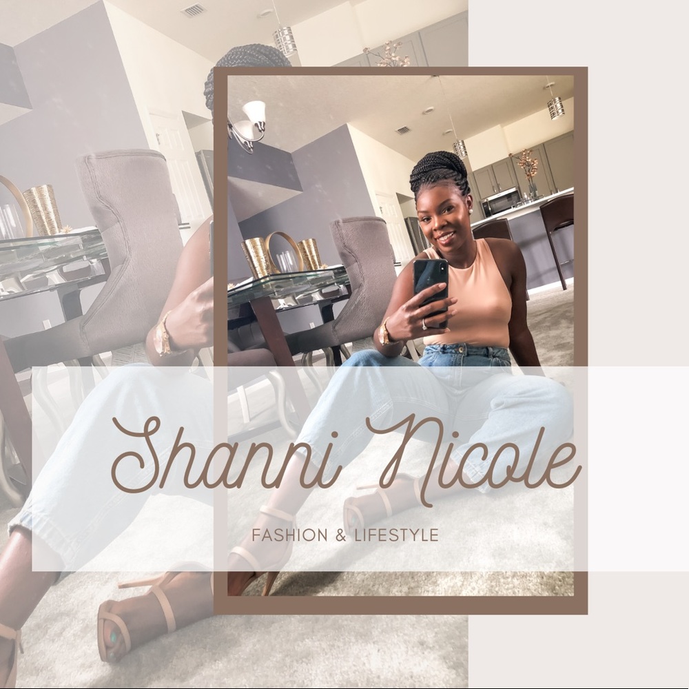 Meet your Posher, Shanni Nicole